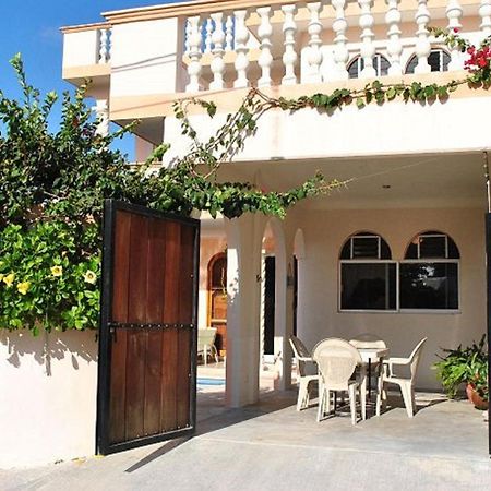 Righetto Vacation Rentals Puerto Morelos Exterior photo